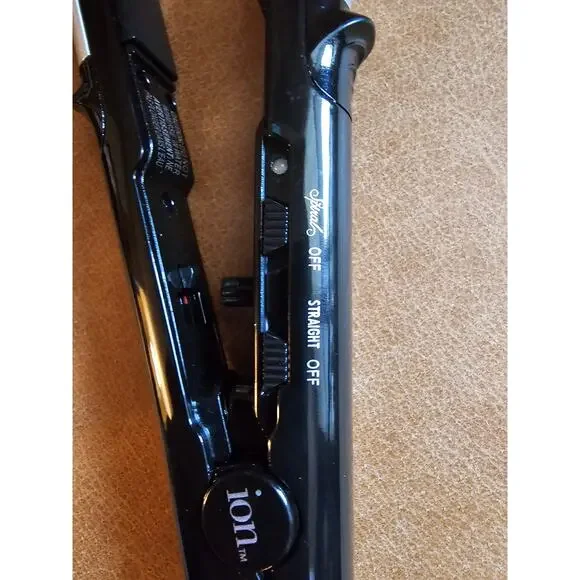 Mini Hair Styler Iron - Picture 2 of 7